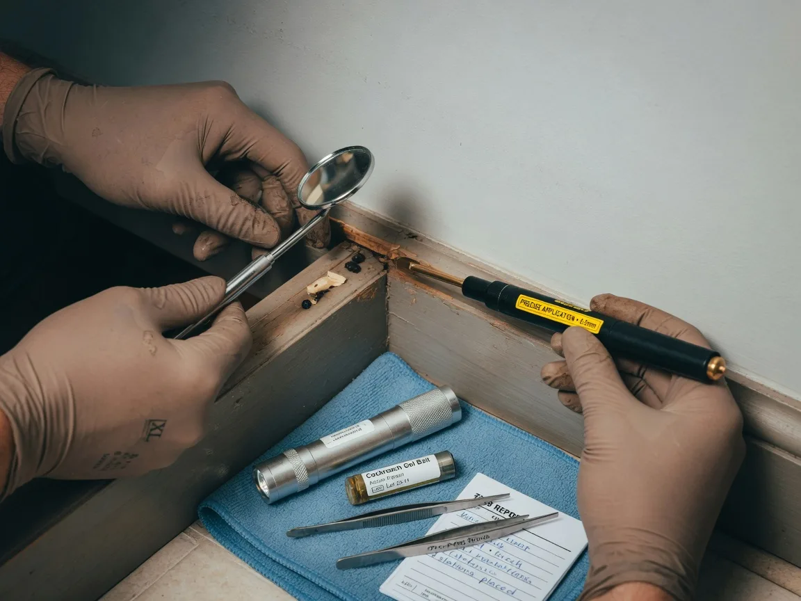 Why choose Emergency Pest Control in Pedro, OH